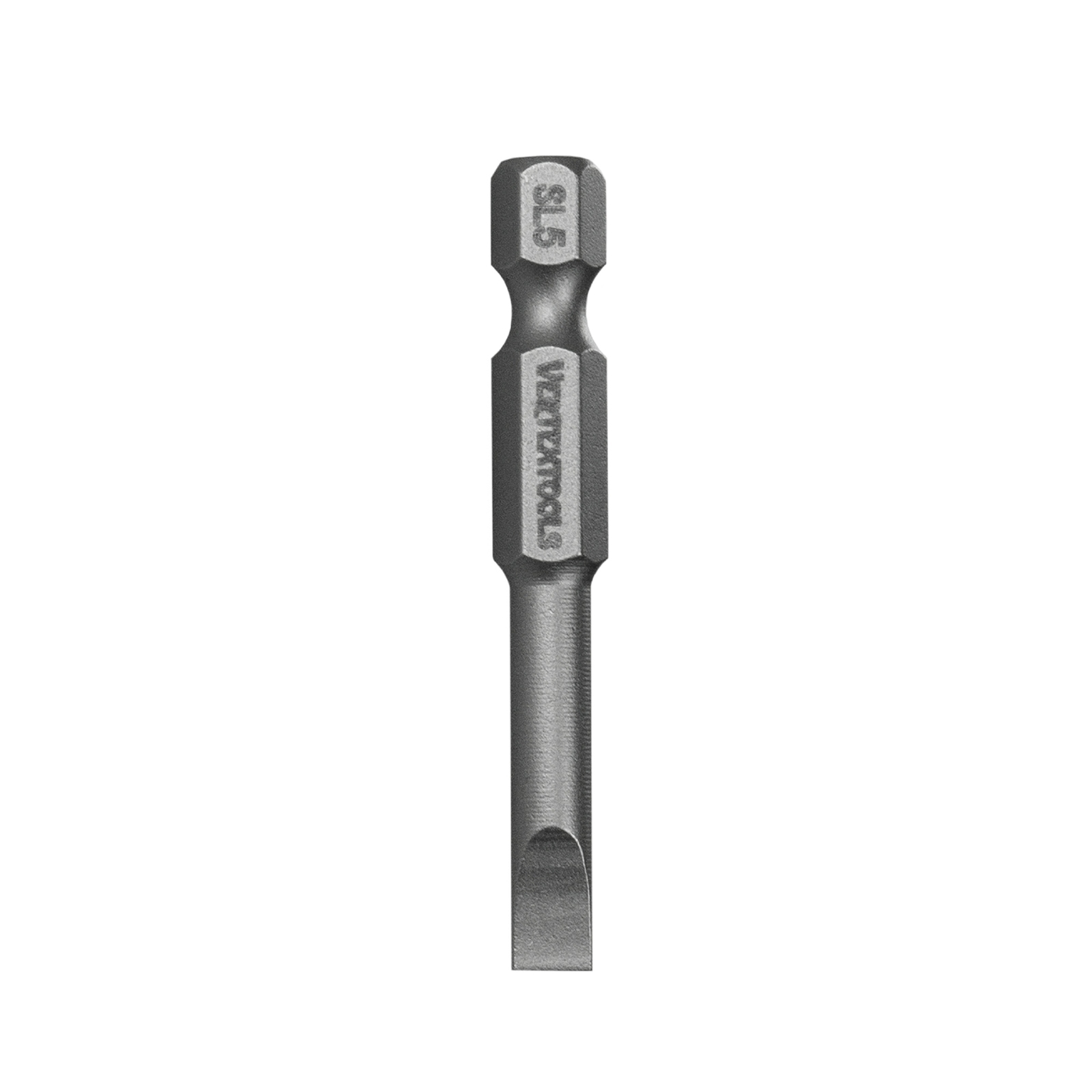 НАБОР БИТ SL5X50 VERTEXTOOLS 10шт. (1/ 10/ 120)