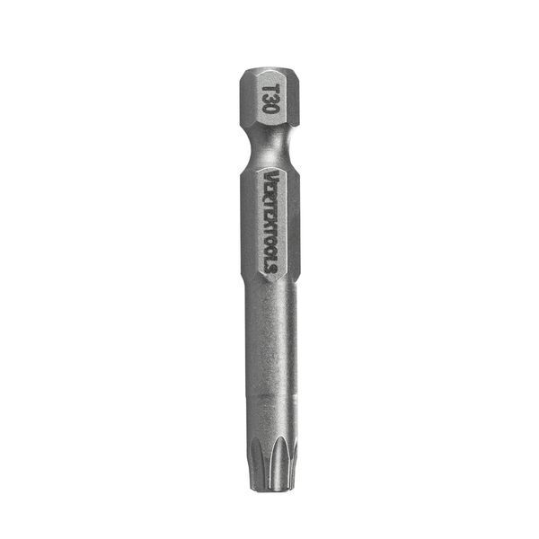 НАБОР БИТ T30X50 VERTEXTOOLS 10шт. (1/ 10/ 120)