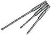 НАБОР БУРОВ SDS+ 5x110 , 6х110, 6х160мм (1/ 20)