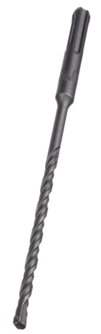 БУРЫ VERTEXTOOLS SDS PLUS 18Х310мм (1/ 10/ 50)