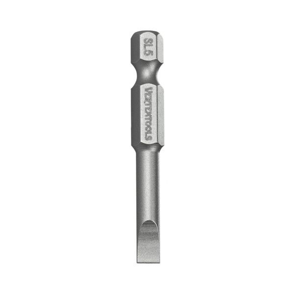 НАБОР БИТ SL5X50 VERTEXTOOLS 10шт. (1/ 10/ 120)